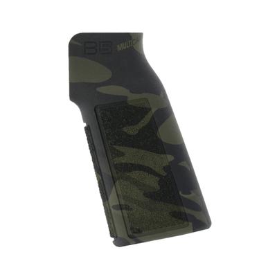 b5 systems chwyt pistoletowy do ar15 p grip 22 multicam black pgr 1473
