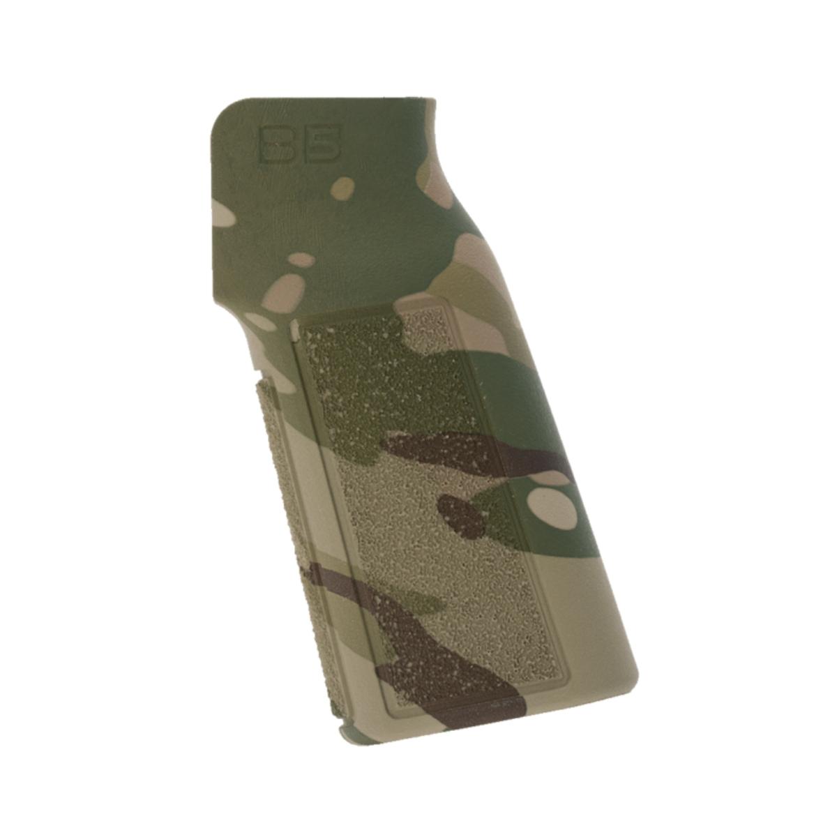 b5 systems chwyt pistoletowy do ar15 p grip 22 multicam pgr 1471