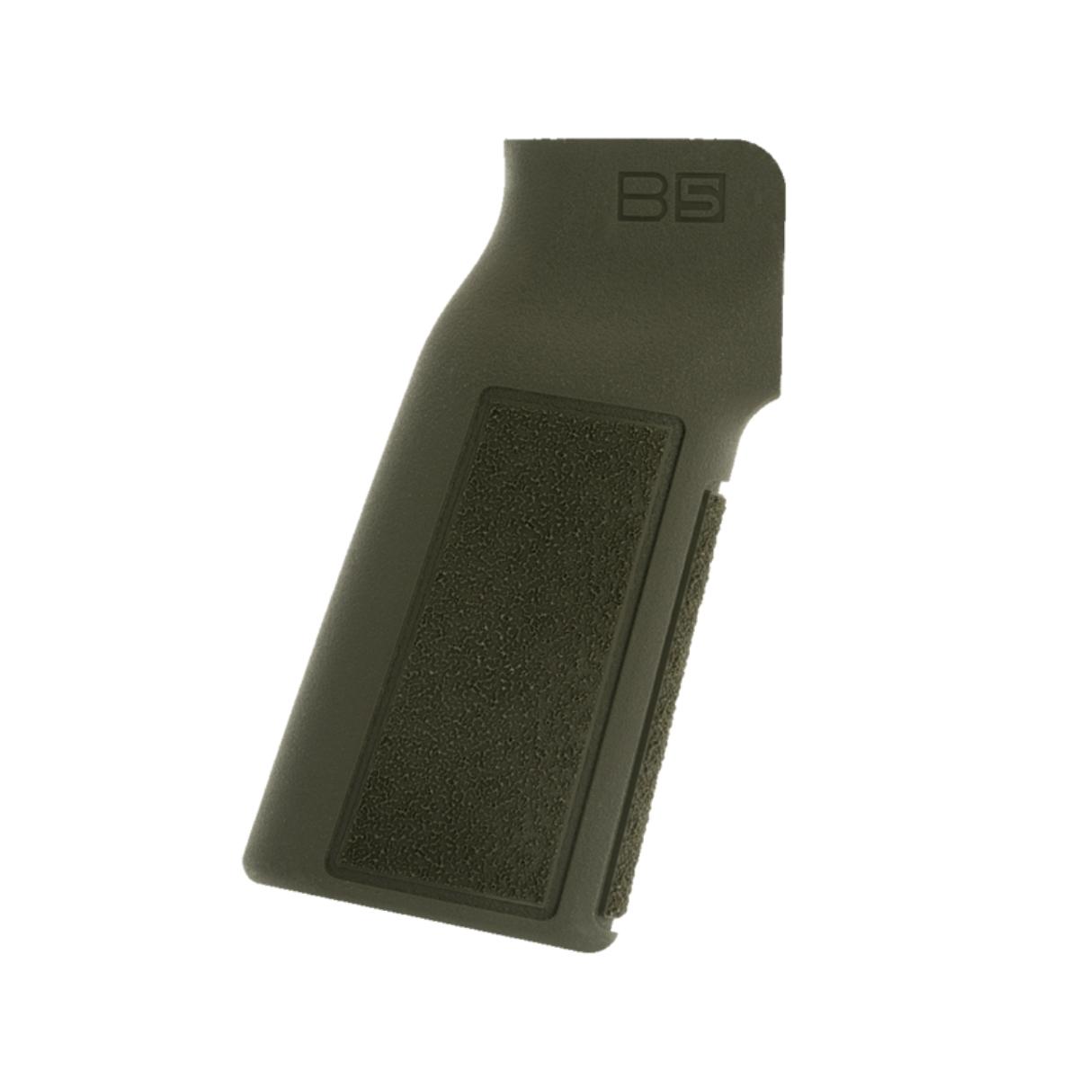 b5 systems chwyt pistoletowy do ar15 p grip 22 odg pgr 1455