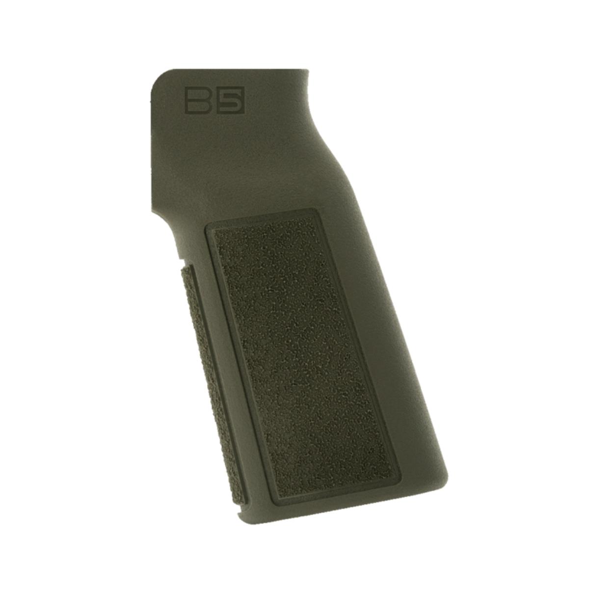 b5 systems chwyt pistoletowy do ar15 p grip 22 odg pgr 1455