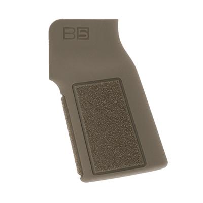 b5 systems chwyt pistoletowy do ar15 p grip 22k fde pgr 1673