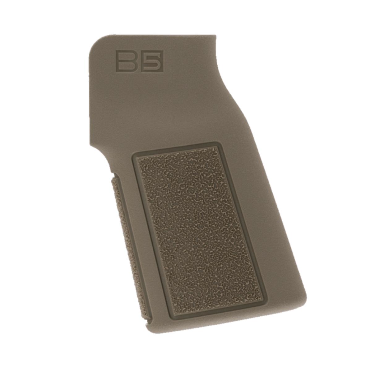 b5 systems chwyt pistoletowy do ar15 p grip 22k fde pgr 1673