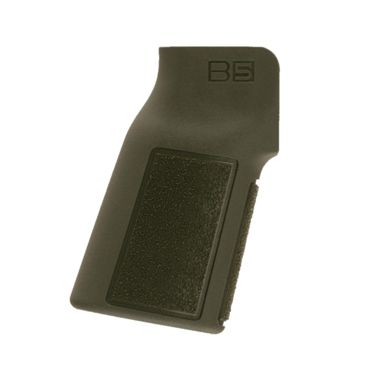 b5 systems chwyt pistoletowy do ar15 p grip 22k odg pgr 1675