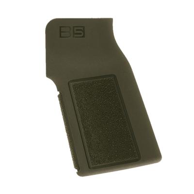 b5 systems chwyt pistoletowy do ar15 p grip 22k odg pgr 1675