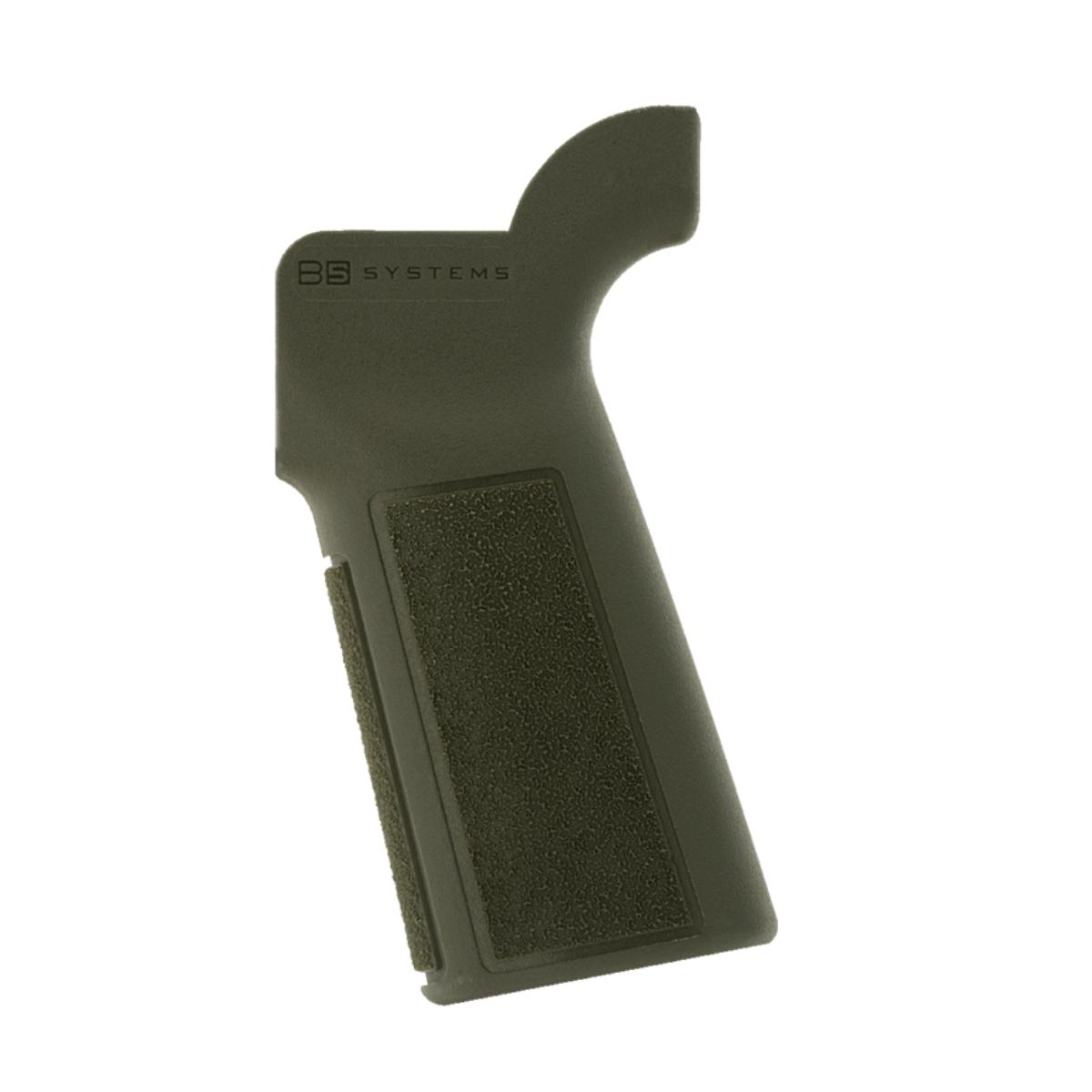 b5 systems chwyt pistoletowy do ar15 p grip 23 odg pgr 1134