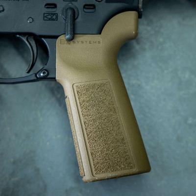 b5 systems chwyt pistoletowy do ar15 p grip 23 odg pgr 1134