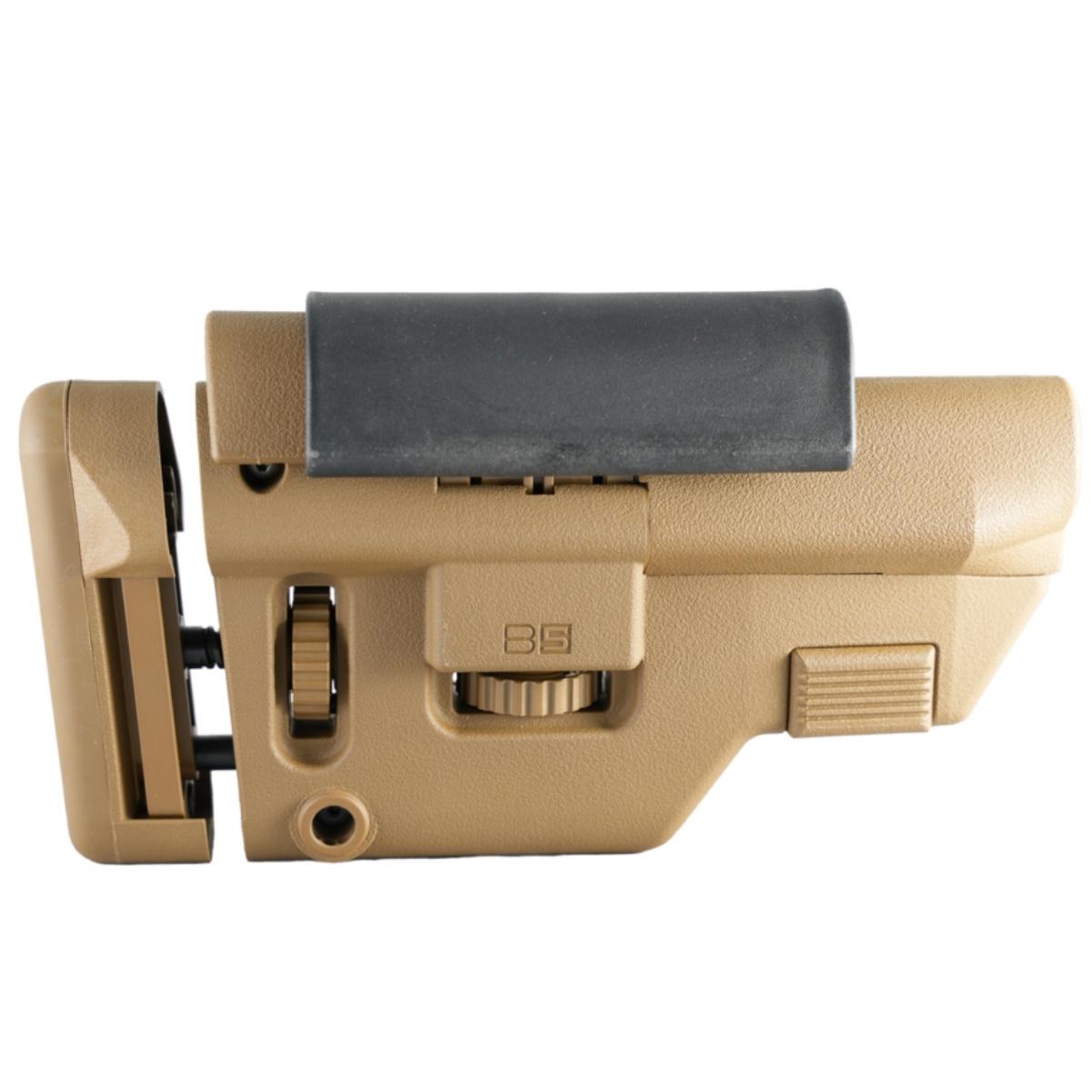 b5 systems baka policzkowa kolby do ar15 blk cps 1437