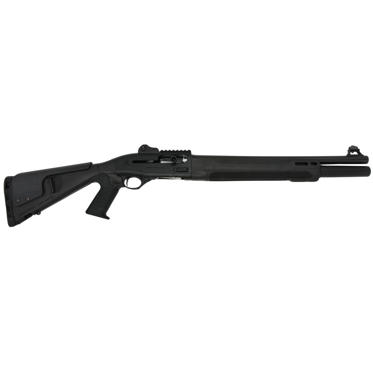 beretta 1301 tactical ii my23 black standard mesa 18 5