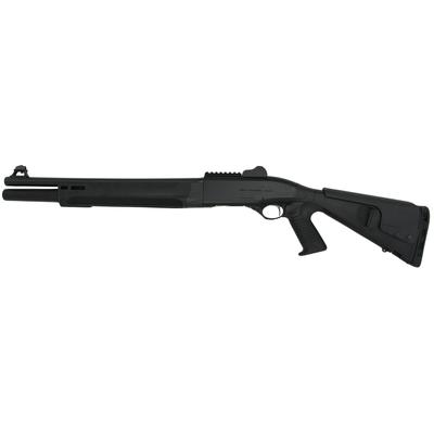 beretta 1301 tactical ii my23 black standard mesa 18 5