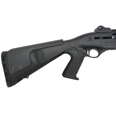 beretta 1301 tactical ii my23 black standard mesa 18 5