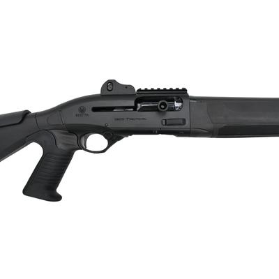 beretta 1301 tactical ii my23 black standard mesa 18 5