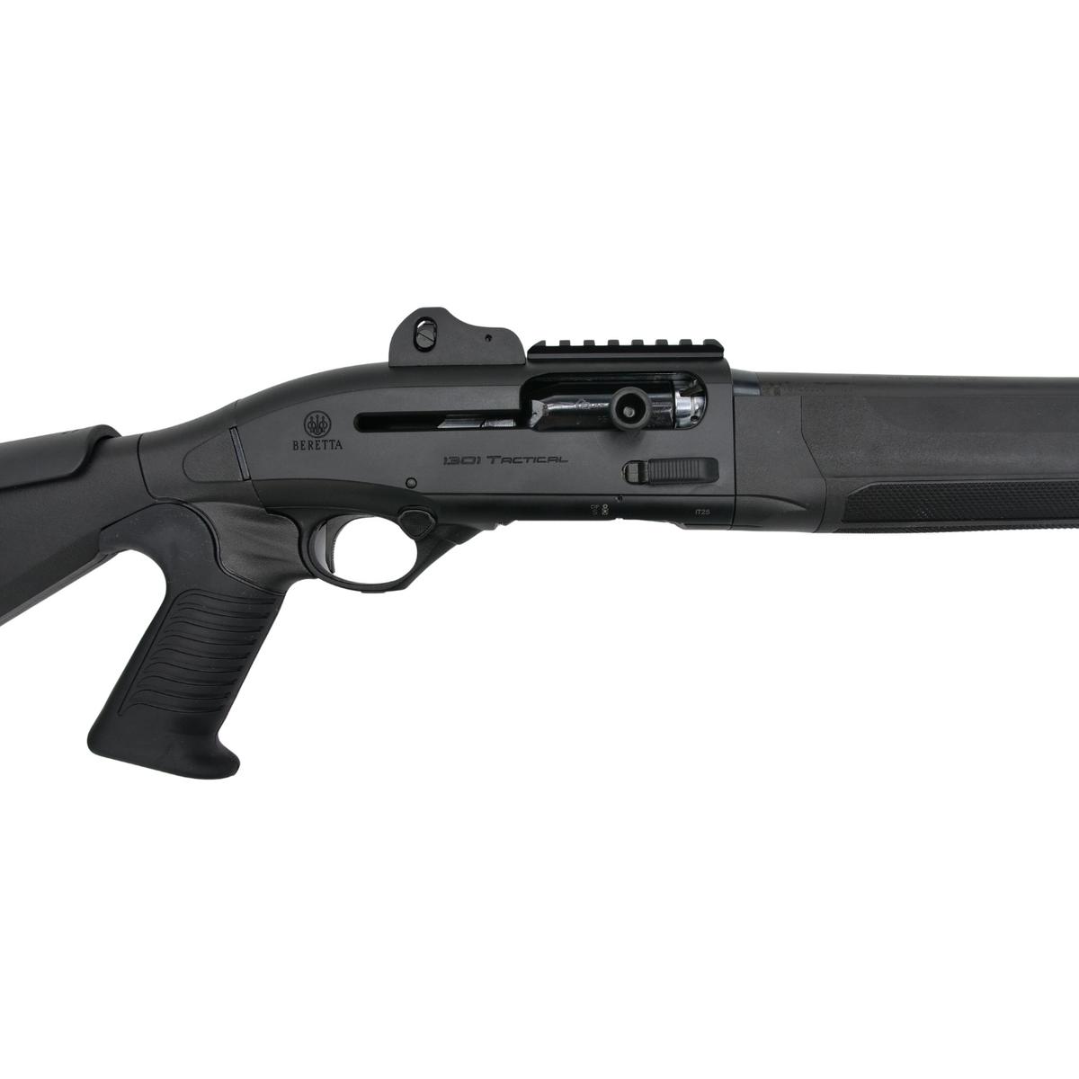 beretta 1301 tactical ii my23 black standard mesa 18 5