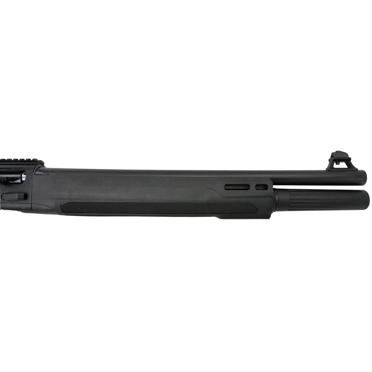 beretta 1301 tactical ii my23 black standard mesa 18 5