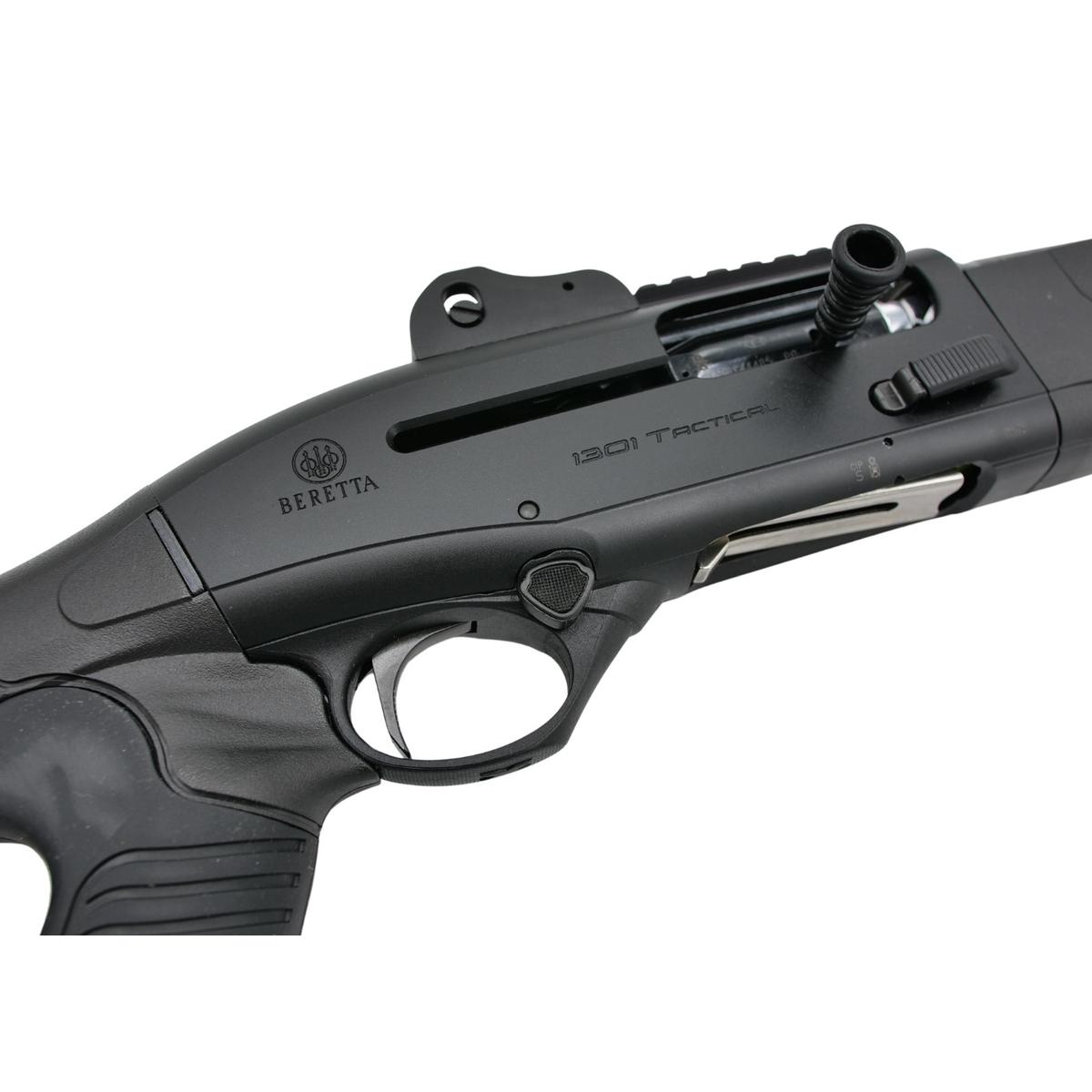 beretta 1301 tactical ii my23 black standard mesa 18 5