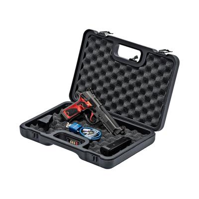 beretta 92x target performance optic dark red