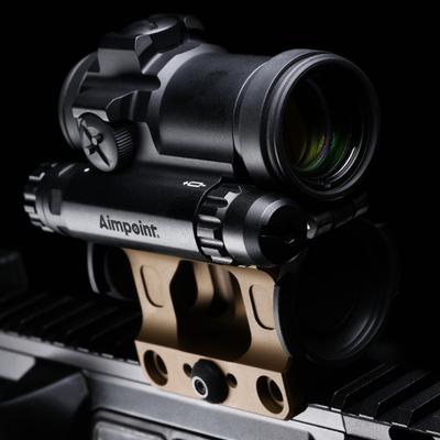 unity tactical fast micro s mount fde fst misf