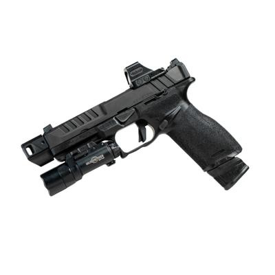 herrington arms kompensator do echelon hcec 9x19mm gwint 1 2x28 ha hcec bl