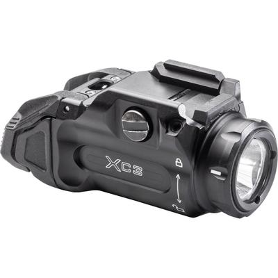 surefire latarka xc3 550 lumenow