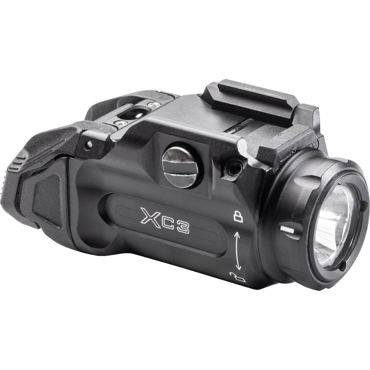 surefire latarka xc3 550 lumenow