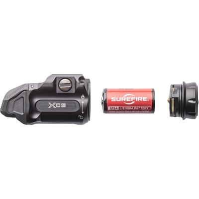 surefire latarka xc3 550 lumenow xc3