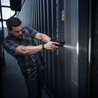 surefire latarka xc3 550 lumenow