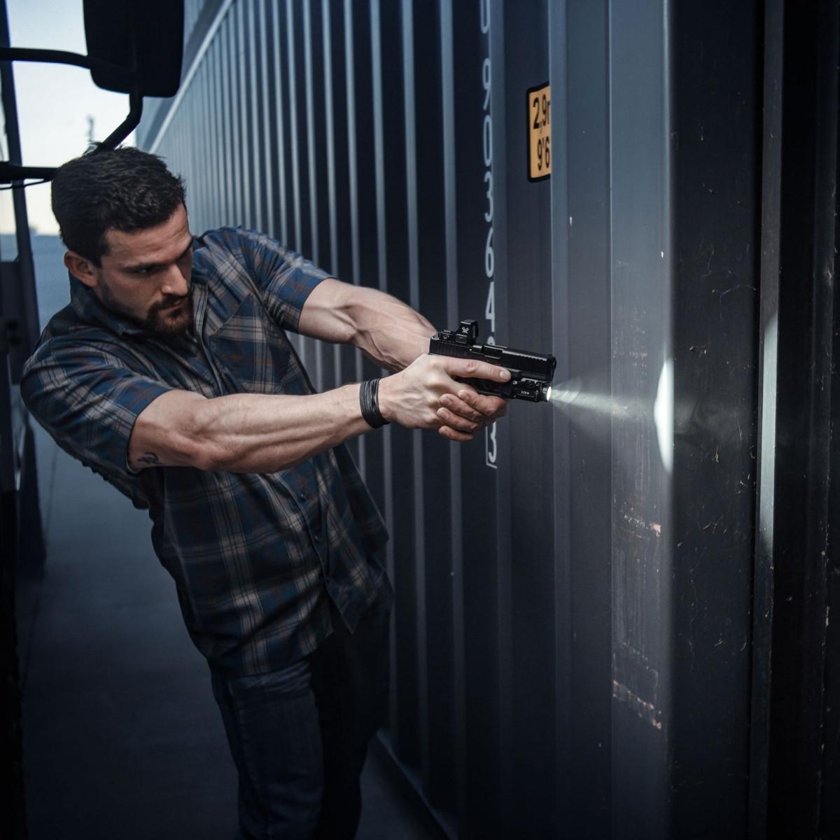 surefire latarka xc3 550 lumenow xc3