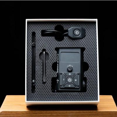 tango innovations dalmierz laserowy fire4000 wmlrf applied ballistics