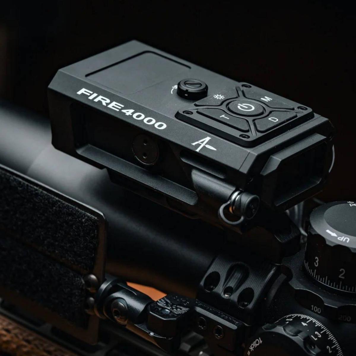 tango innovations dalmierz laserowy fire4000 wmlrf applied ballistics