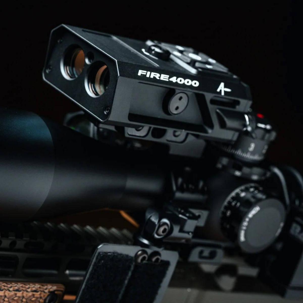 tango innovations dalmierz laserowy fire4000 wmlrf applied ballistics