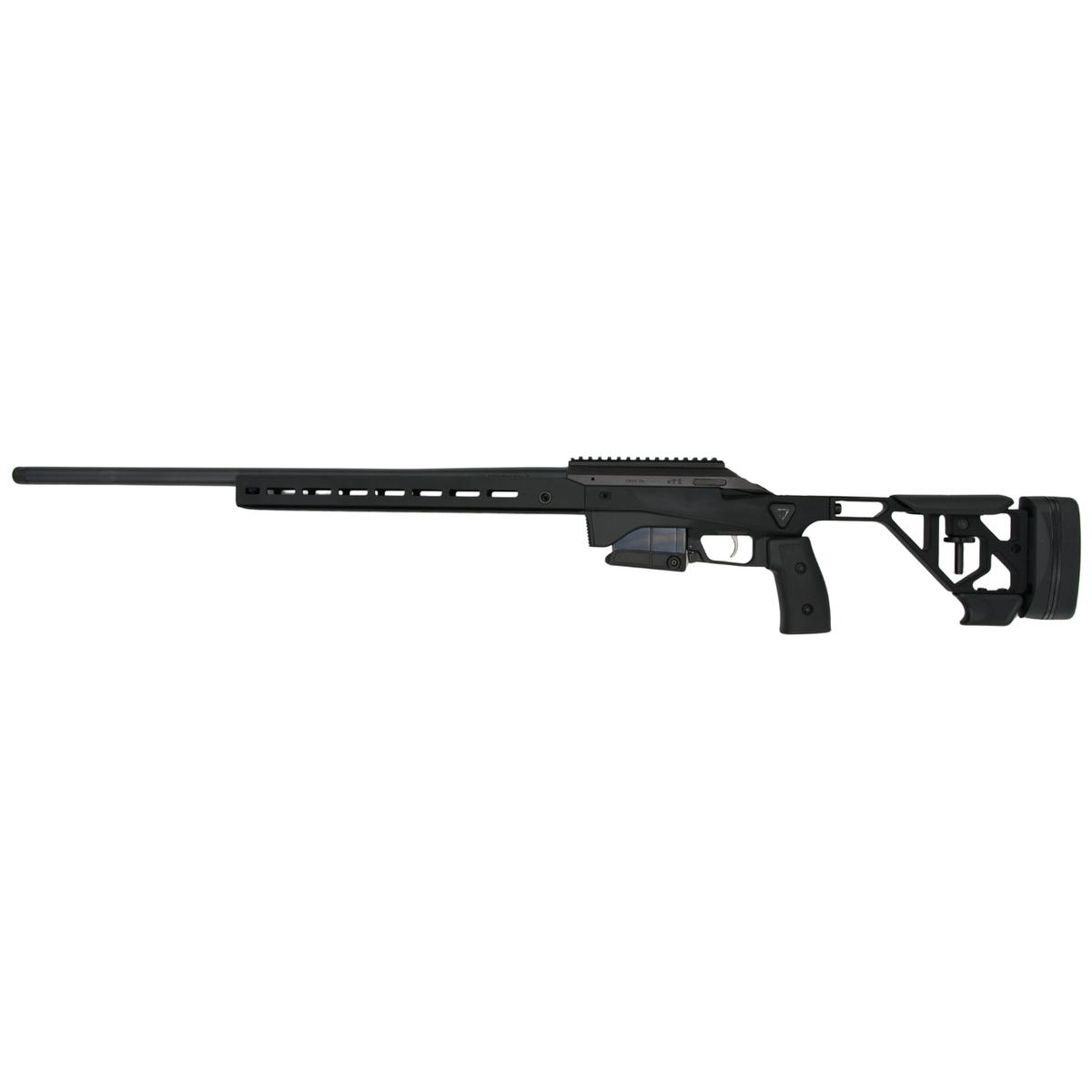 tikka t3x ace target tst mt 5 8x24 black 26 6 5 creedmoor
