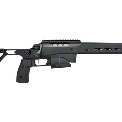 tikka t3x ace target tst mt 5 8x24 black 26 6 5 creedmoor
