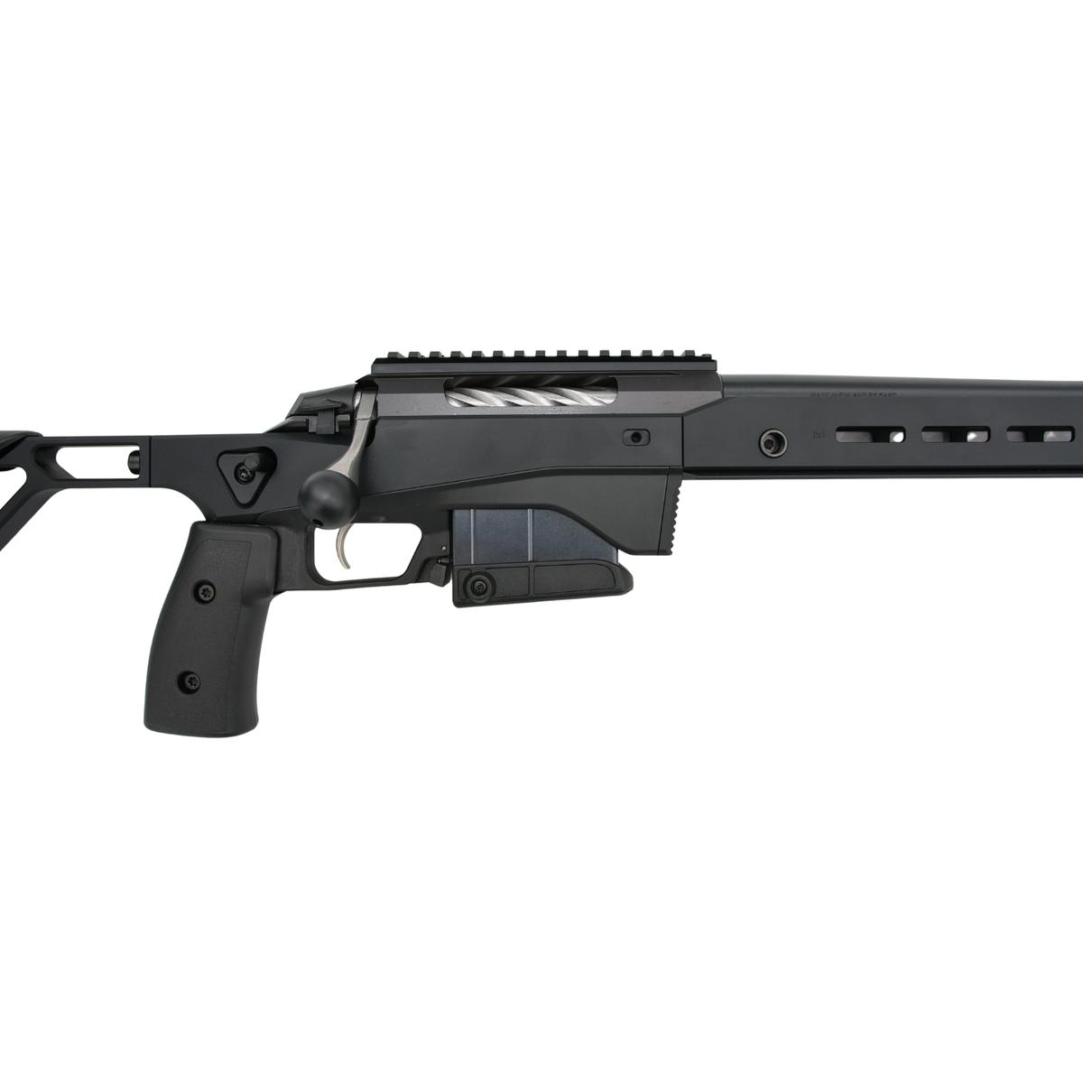 tikka t3x ace target tst mt5 8x24 black 26 6 5 creedmoor
