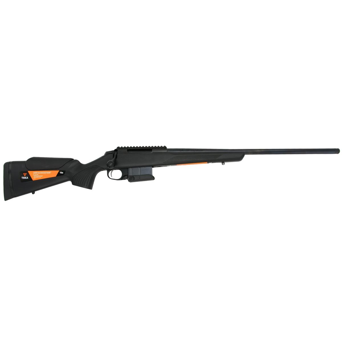 tikka t3x ctr synthetic 24 6 5 creedmoor