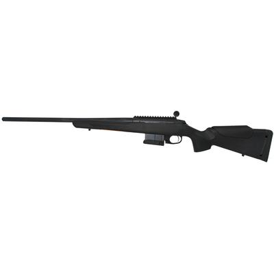 tikka t3x ctr synthetic 24 6 5 creedmoor