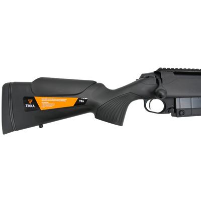 tikka t3x ctr synthetic 24 6 5 creedmoor