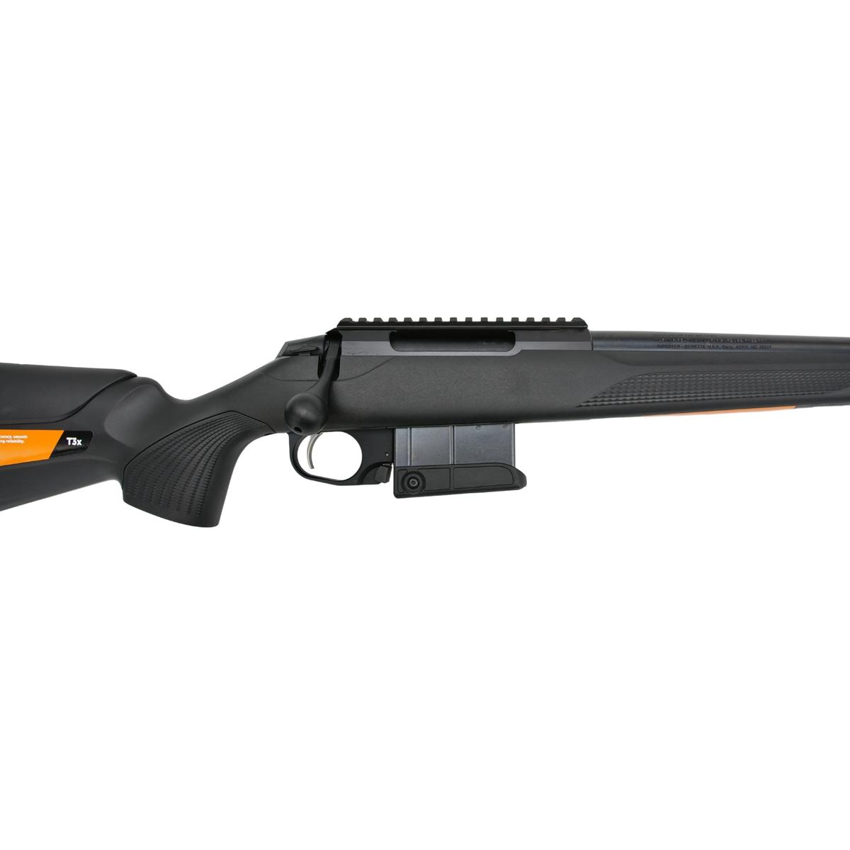 tikka t3x ctr synthetic 24 6 5 creedmoor