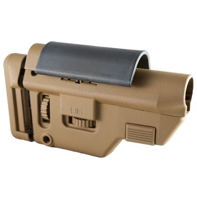 b5 systems baka policzkowa kolby do ar15 fde cps 1438