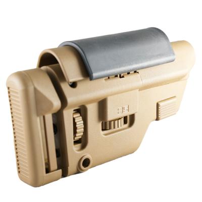 b5 systems baka policzkowa kolby do ar15 fde cps 1438