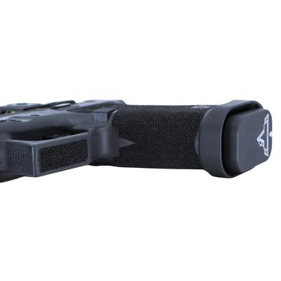 taran tactical innovation lejek aluminiowy carry glock 17 34 22 35 45 gen 5 titanium gray