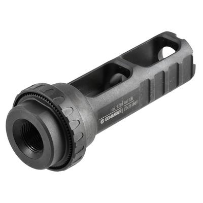 gomander kompensator raptor 9x19 gwint 1 2x28 unef tb0 10212