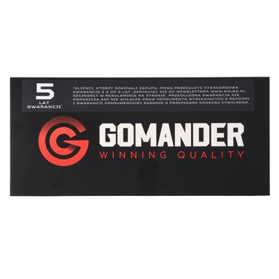 gomander kompensator raptor 9x19 gwint 1 2x28 unef tb0 10212
