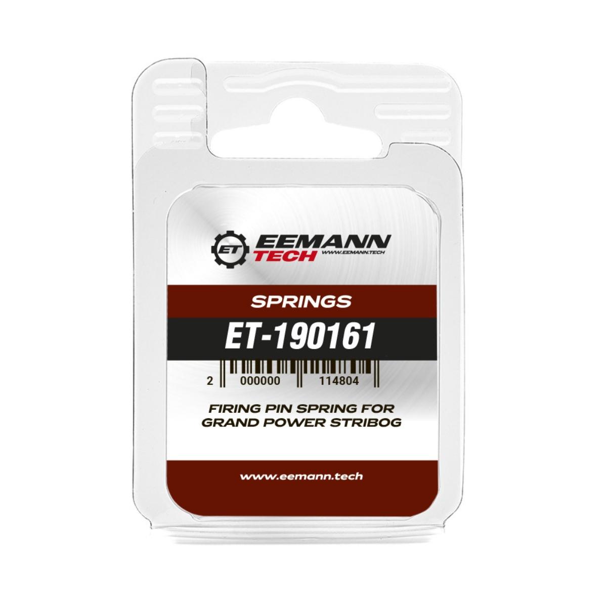 eemann tech sprezyna iglicy do gp stribog et 190161