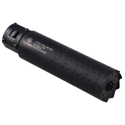 gomander tlumik titan x 5 56 mm l qd lock gwint m26x1 5 tb0 10560