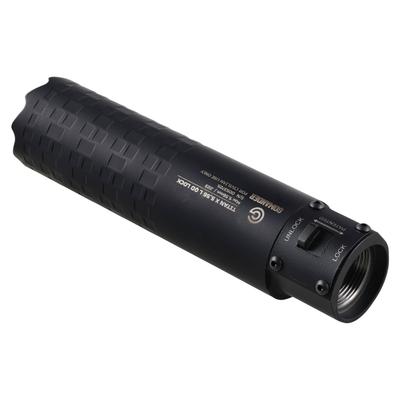 gomander tlumik titan x 5 56 mm l qd lock gwint m26x1 5 tb0 10560