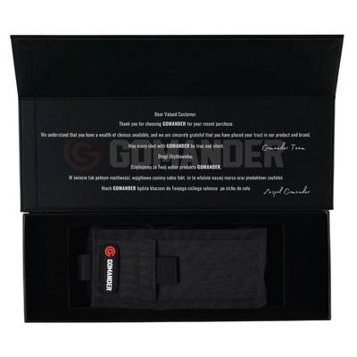 gomander tlumik titan x 5 56 mm l qd lock gwint m26x1 5 tb0 10560