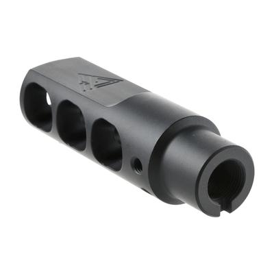 gk arms kompensator bobber do karabinow ar 1 2x28 czarny