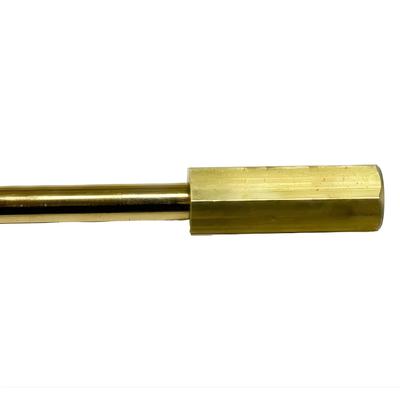 ced solid brass squib rod do pcc