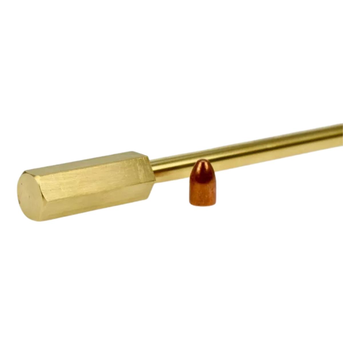 ced solid brass squib rod do pcc
