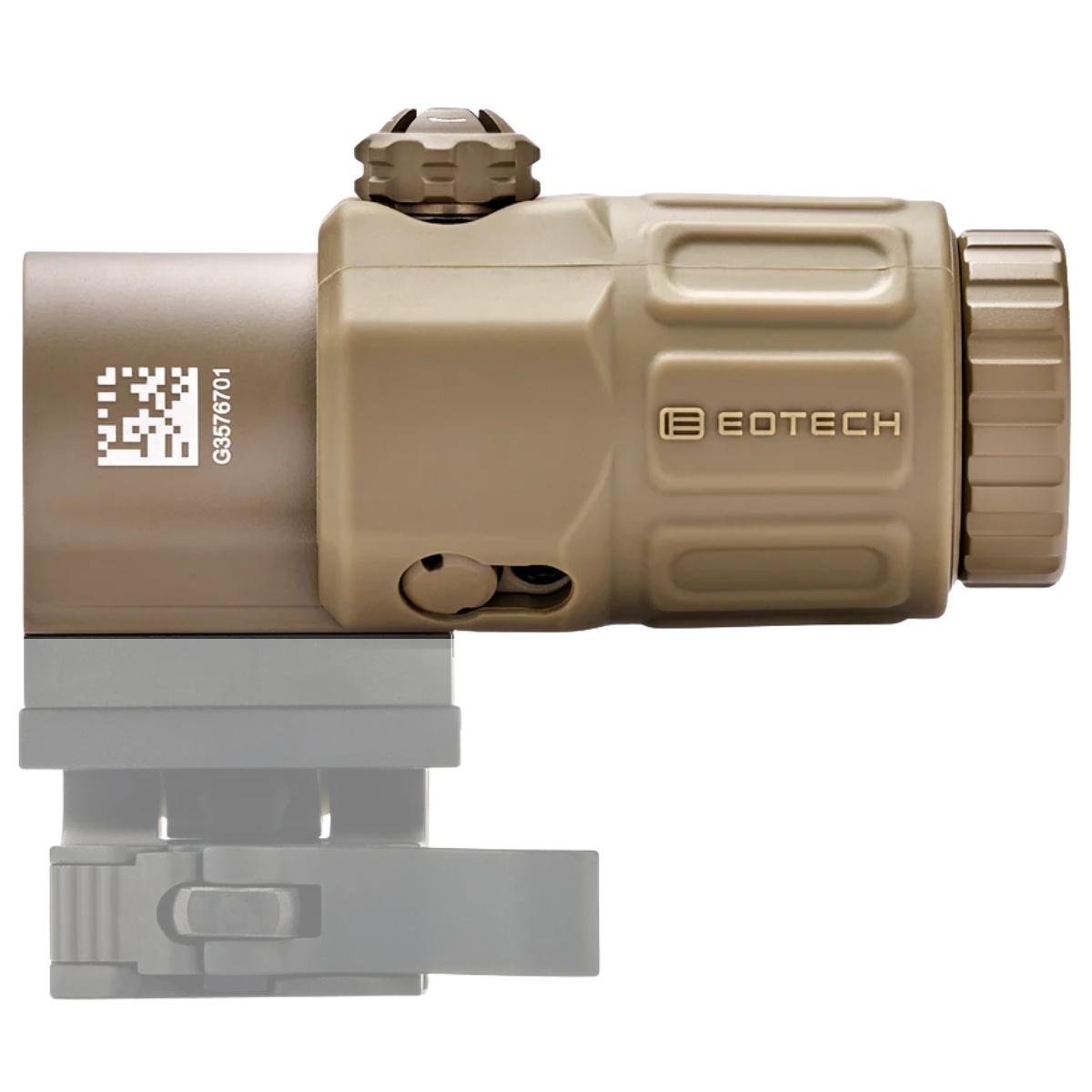 eotech powiekszalnik g33 nm bez montazu tan