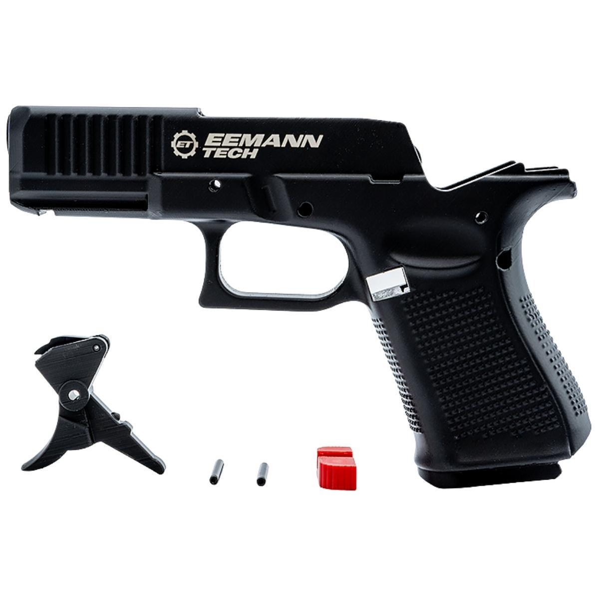 eemann tech szkielet g19 do ace xr meta quest 3